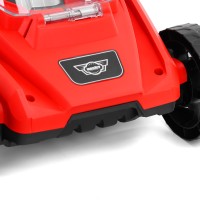 (obrázek pro) AKU sekačka záběr 32 cm pro ACCU 1278