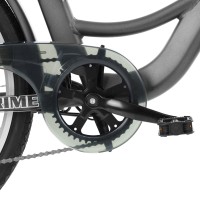 (obrázek pro) Elektrokolo PRIME GREY