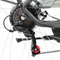 (obrázek pro) Elektrokolo PRIME GREY