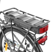 (obrázek pro) Elektrokolo PRIME GREY