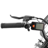 (obrázek pro) Elektrokolo PRIME GREY