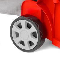 (obrázek pro) HECHT 1233 - elektrická sekačka