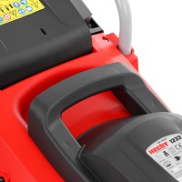 (obrázek pro) HECHT 1233 - elektrická sekačka