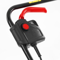 (obrázek pro) HECHT 1233 - elektrická sekačka