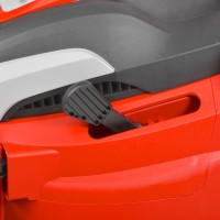 (obrázek pro) HECHT 1434 - elektrická sekačka