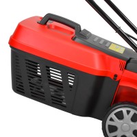 (obrázek pro) HECHT 1434 - elektrická sekačka