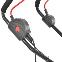 (obrázek pro) HECHT 1638 R - elektrická sekačka