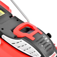 (obrázek pro) HECHT 1638 R - elektrická sekačka