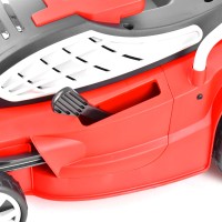 (obrázek pro) HECHT 1638 R - elektrická sekačka