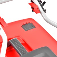 (obrázek pro) HECHT 1638 R - elektrická sekačka