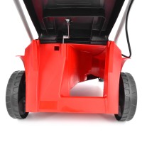 (obrázek pro) HECHT 1638 R - elektrická sekačka