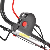 (obrázek pro) HECHT 1803 S 5in1 - elektrická sekačka s pojezdem