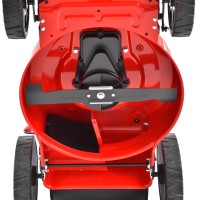 (obrázek pro) HECHT 1845 - elektrická sekačka