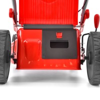 (obrázek pro) HECHT 1845 - elektrická sekačka