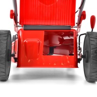 (obrázek pro) HECHT 1845 - elektrická sekačka