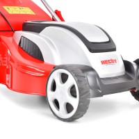 (obrázek pro) HECHT 1845 - elektrická sekačka