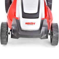 (obrázek pro) HECHT 1845 - elektrická sekačka