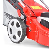 (obrázek pro) HECHT 1845 - elektrická sekačka