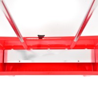 (obrázek pro) Posypový vozík - HECHT 212