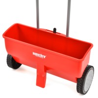 (obrázek pro) HECHT 220 - posypový vozík