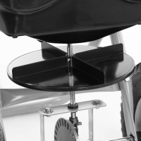 (obrázek pro) Posypový vozík - rozmetač - HECHT 229