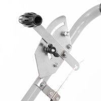 (obrázek pro) Posypový vozík - rozmetač - HECHT 229