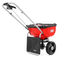 (obrázek pro) Posypový vozík - rozmetač - HECHT 270