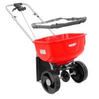 (obrázek pro) Posypový vozík - rozmetač - HECHT 270