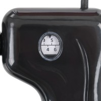 (obrázek pro) Posypový vozík - rozmetač - HECHT 270