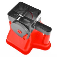 (obrázek pro) HECHT 33 - ruční rozmetač hnojiva, osiva nebo soli