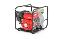 (obrázek pro) HECHT 3680 - výkonné motorové čerpadlo