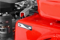 (obrázek pro) HECHT 3680 - výkonné motorové čerpadlo