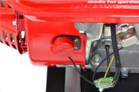 (obrázek pro) HECHT 3680 - výkonné motorové čerpadlo