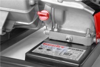 (obrázek pro) HECHT 3680 - výkonné motorové čerpadlo