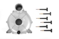 (obrázek pro) HECHT 3680 - výkonné motorové čerpadlo