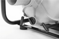 (obrázek pro) HECHT 3680 - výkonné motorové čerpadlo