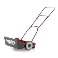 (obrázek pro) HECHT 5030 - ruční vřetenová sekačka