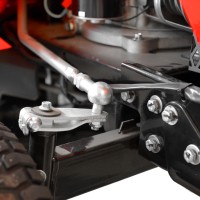 (obrázek pro) HECHT 5176 - zahradní traktor