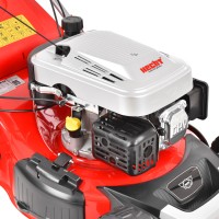 (obrázek pro) HECHT 5484 SX - Benzínová sekačka 5 in 1 s pojezdem