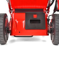 (obrázek pro) HECHT 5484 SXE 5 in 1 - benzínová sekačka s pojezdem