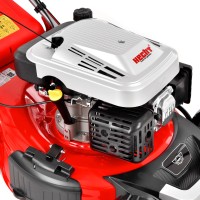 (obrázek pro) HECHT 553 SW 5 in 1 - Motorová sekačka s pojezdem