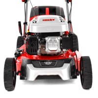 (obrázek pro) HECHT 553 SW 5 in 1 - Motorová sekačka s pojezdem