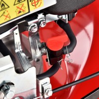 (obrázek pro) HECHT 553 SW 5 in 1 - Motorová sekačka s pojezdem
