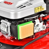 (obrázek pro) HECHT 553 SW 5 in 1 - Motorová sekačka s pojezdem