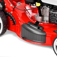 (obrázek pro) HECHT 553 SW 5 in 1 - Motorová sekačka s pojezdem