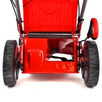 (obrázek pro) HECHT 553 SW 5 in 1 - Motorová sekačka s pojezdem