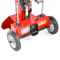 (obrázek pro) HECHT 6060 - elektrický štípač na dřevo