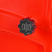 (obrázek pro) HECHT 626 SILENT - elektrický drtič větví