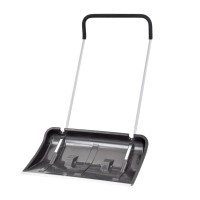 (obrázek pro) HECHT 750 GT - prohrnovač sněhu