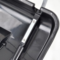 (obrázek pro) HECHT 750 GT - prohrnovač sněhu